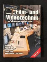 Handbuch der Film- und Videotechnik - ungelesen