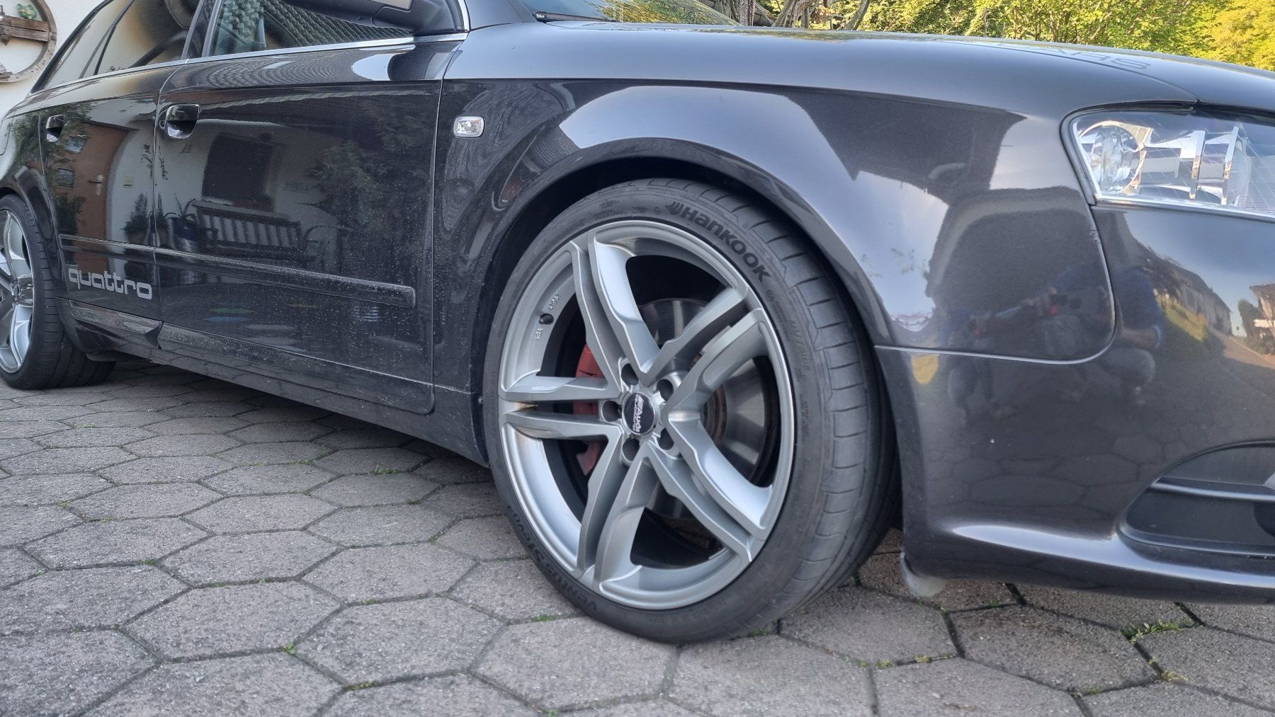 Cerchioni: 2DRV Felgen 19 Zoll – Nuovo (secondo la descrizione) da Beinwil am See venduto da BUBSI-CARS64 7