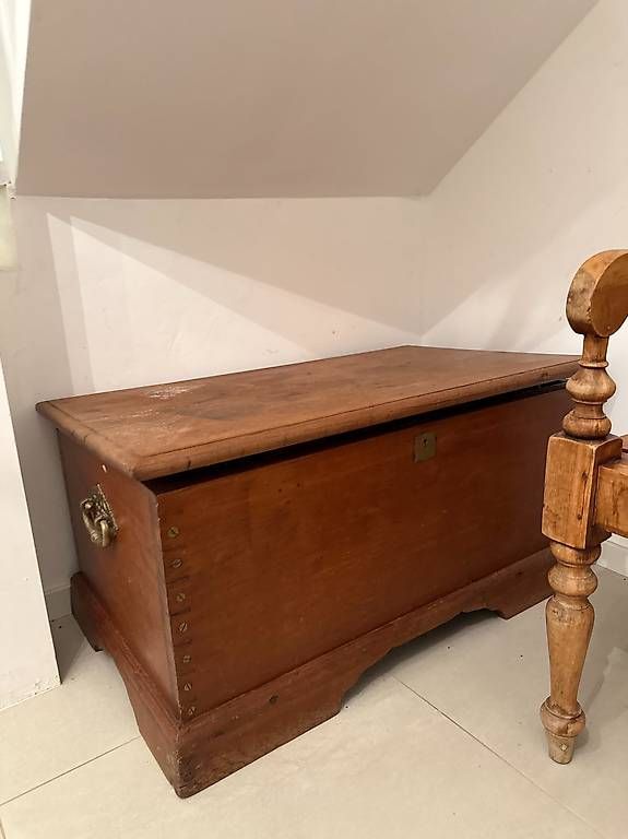 Cassettiere: Storage Cabinet – Usato da Grens venduto da iti_bk5f 2