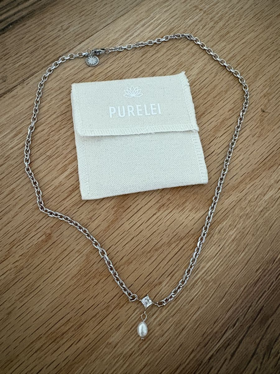 Purelei Ketten: Purelei Halskette – Neu und originalverpackt aus Kloten von raf_6nbr