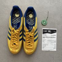 Adidas Malmo Net SPZL Jaune/Bleu - Taille 44 