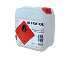 3x10 L Premium Bio Ethanol geliefert, für Deko Feuerstellen