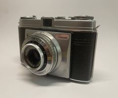 Kodak Retinette (ca. 1954 bis 1958)