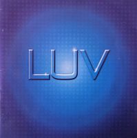 Luv LUV Mario Bolliger  Roman Wyss Rock Pop CH CD