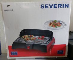 Tischgrill