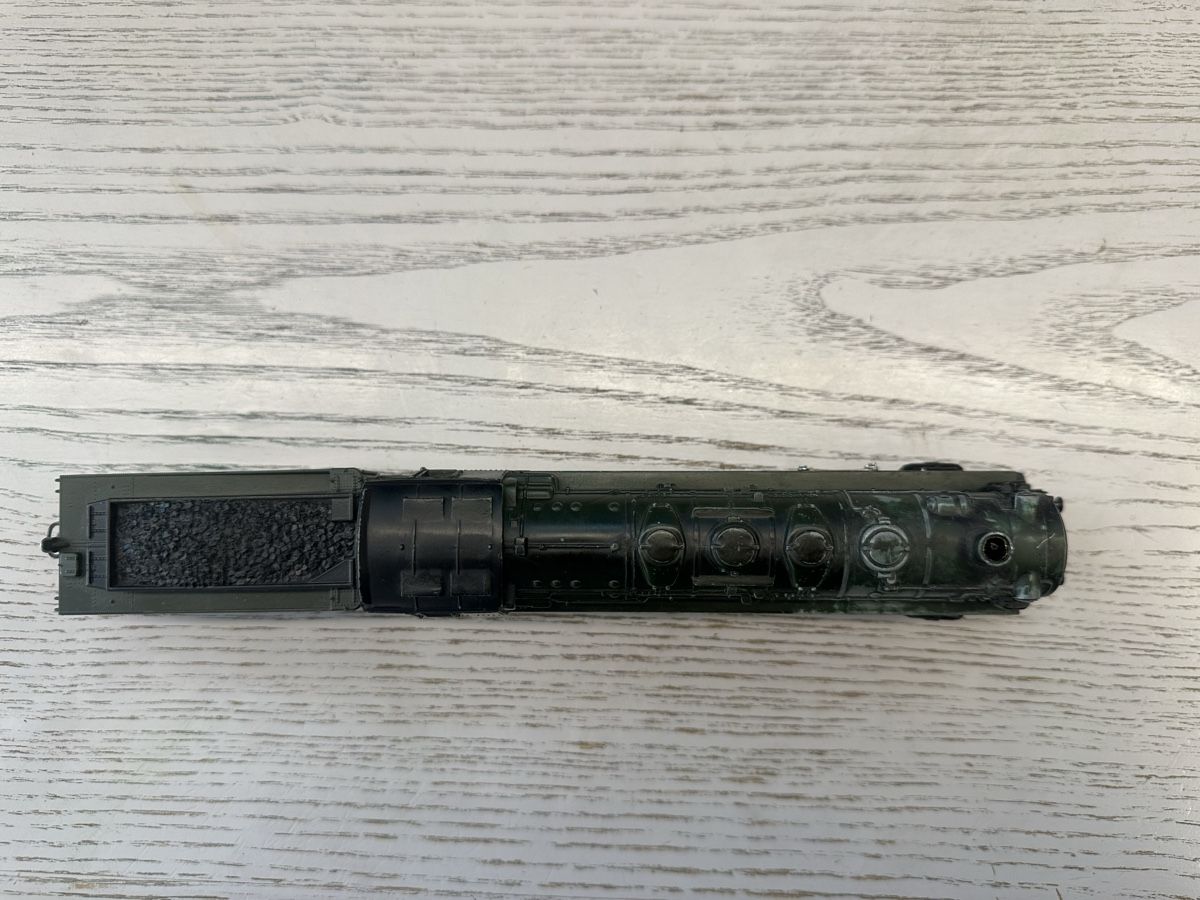 Märklin Modellini di ferrovie: Märklin 3046 SNCF BR 150X – Usato da Lupsingen venduto da New-Haven 3