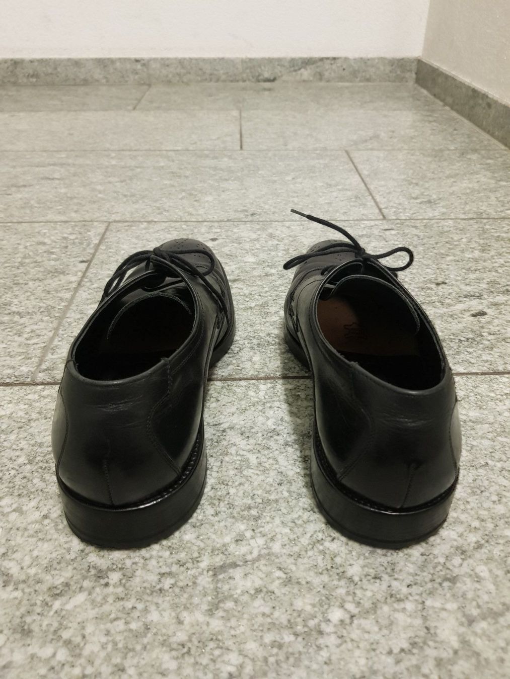 Lloyd Scarpe da uomo: Lloyd Derby modell/ Gr. 41 – Usato da Basel venduto da Da-vid3 3