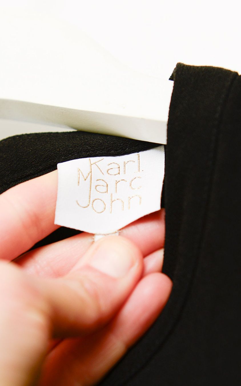 Vestiti: Karl Marc John Kleid - Gr. S – Usato da Illnau venduto da Monkky 1