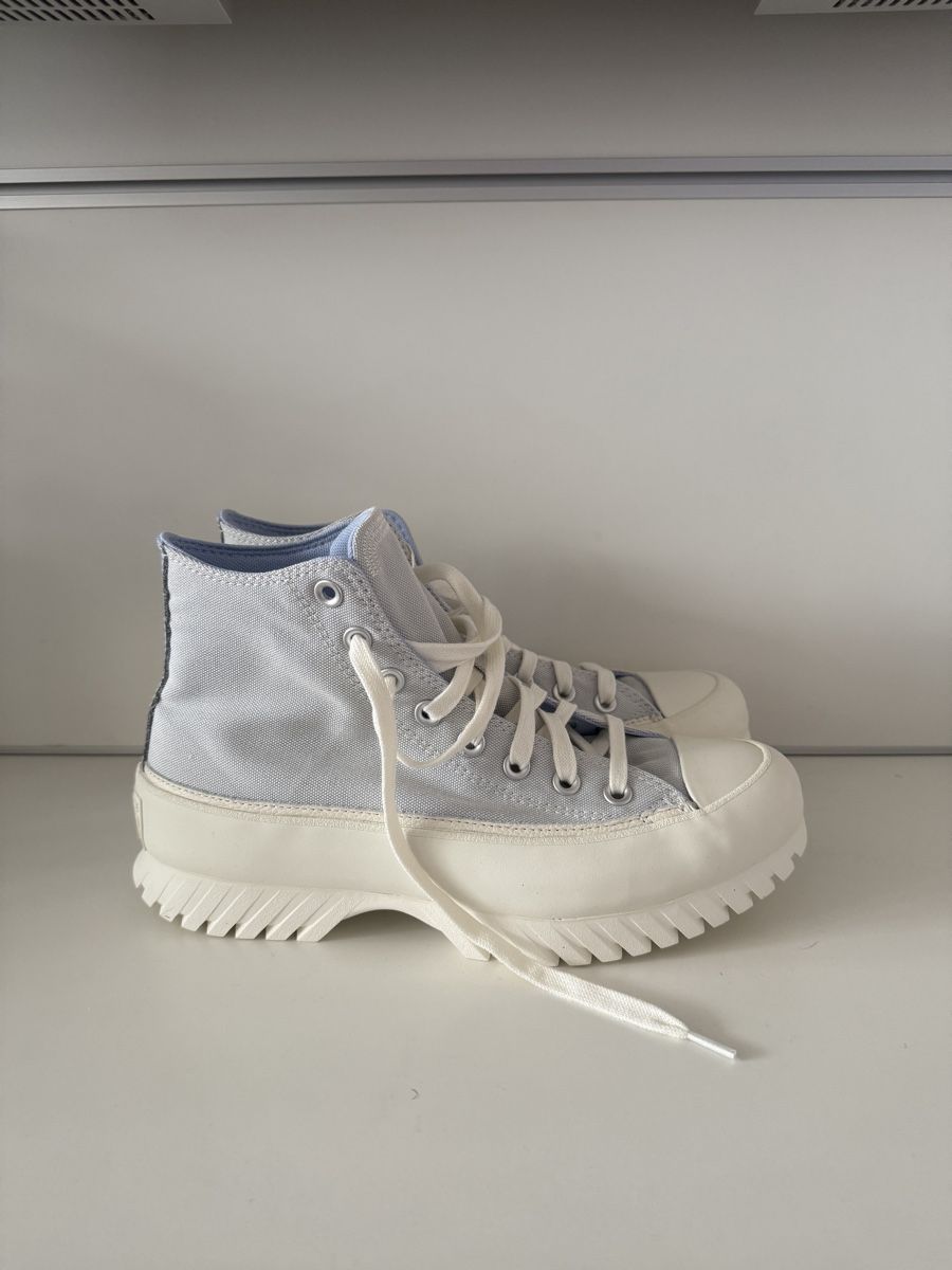 Scarpe da uomo: Converse All Stars Gr.41 Neu – Nuovo (secondo la descrizione) da Zürich venduto da JOD213