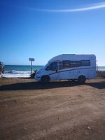 Camper im ABARTH-Style, Alternative Katenwagen unter 6m