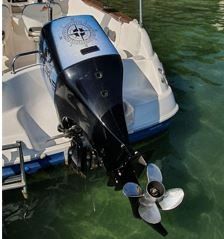 Quicksilver Barche: Quicksilver Konsolenboot ab MFK 6.25/ inkl. Trailer – Usato da Rottenschwil venduto da Aston442 6