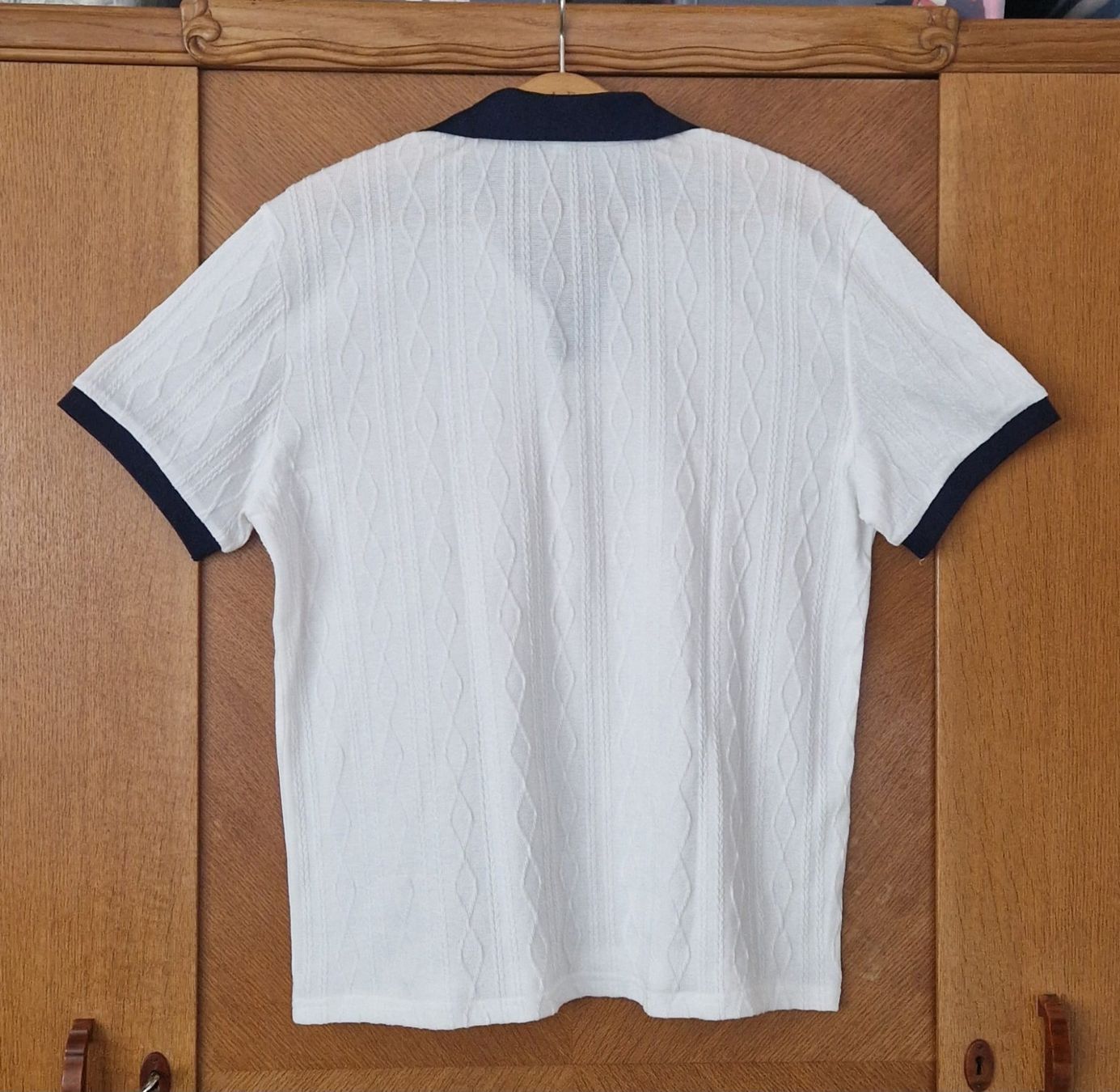 Magliette Polo: Poloshirt – Usato da Frauenfeld venduto da jgh_gx6v 1