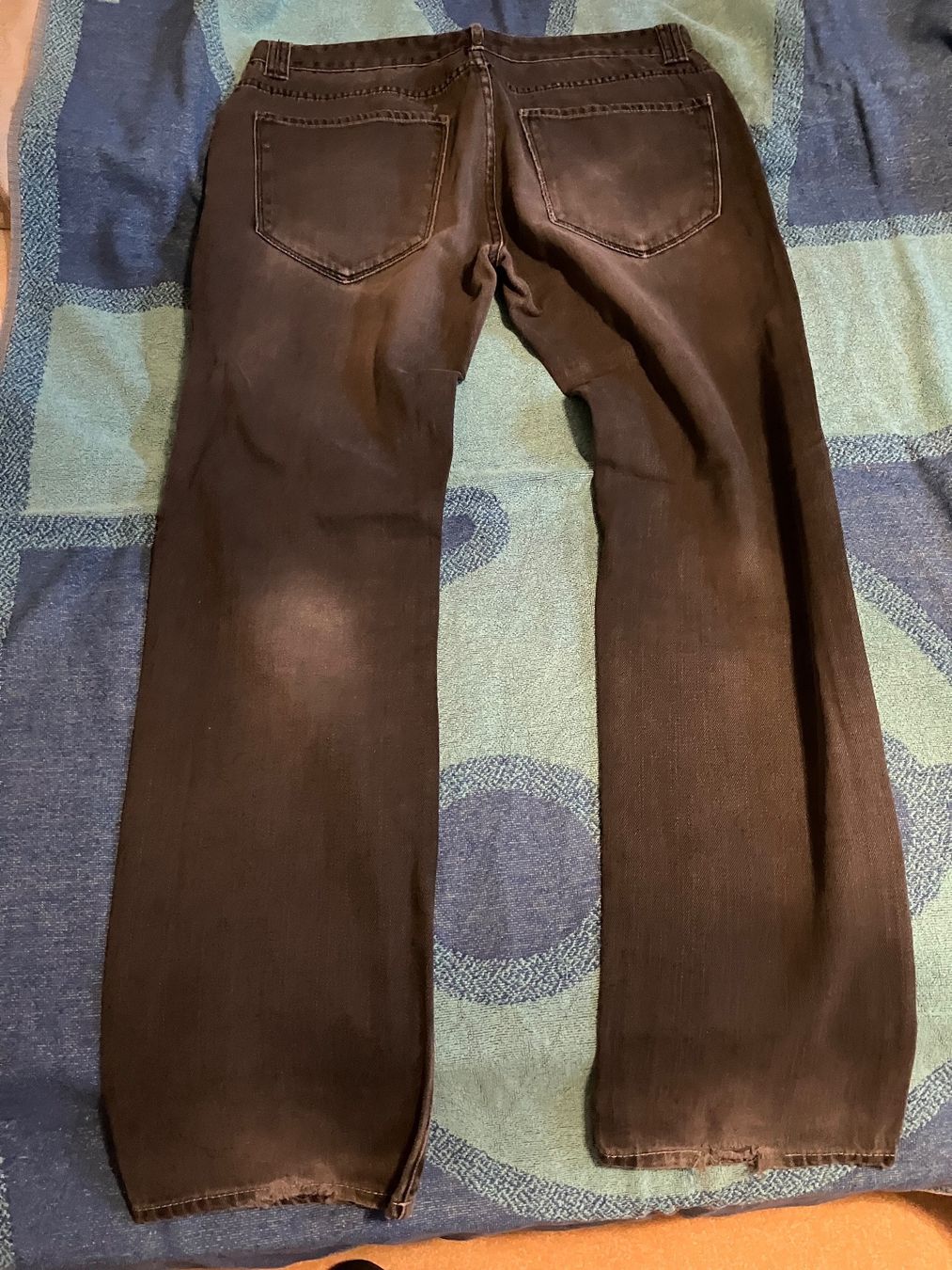 Jeans: Jeans – Gebraucht aus Chavannes-des-Bois von mai_pfq6 1