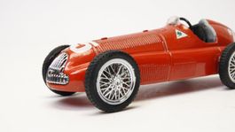 e55 1/43 Brumm Alfa Romeo 158 #25