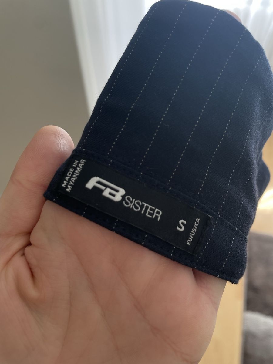 Kleider: Kurzes Sommerkleid – Gebraucht aus Ebikon von van_qg5n 3