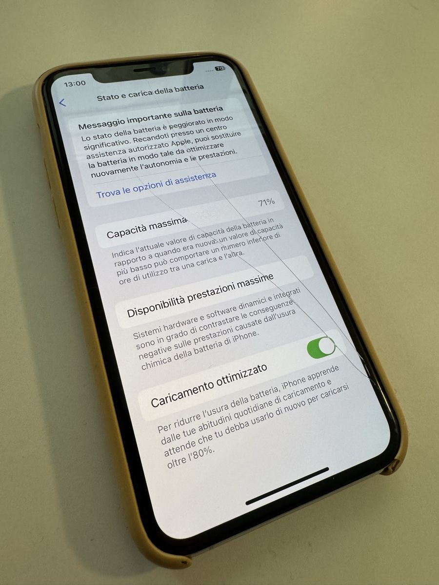 Apple Telefoni cellulari / Smartphones: IPhone 11 Pro – Usato da Wangen b. Olten venduto da kar_25lr 3