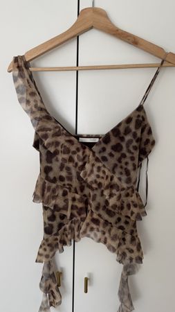 Top Zara