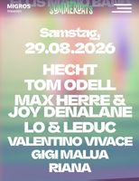 Summerdays Ticket für Samstag