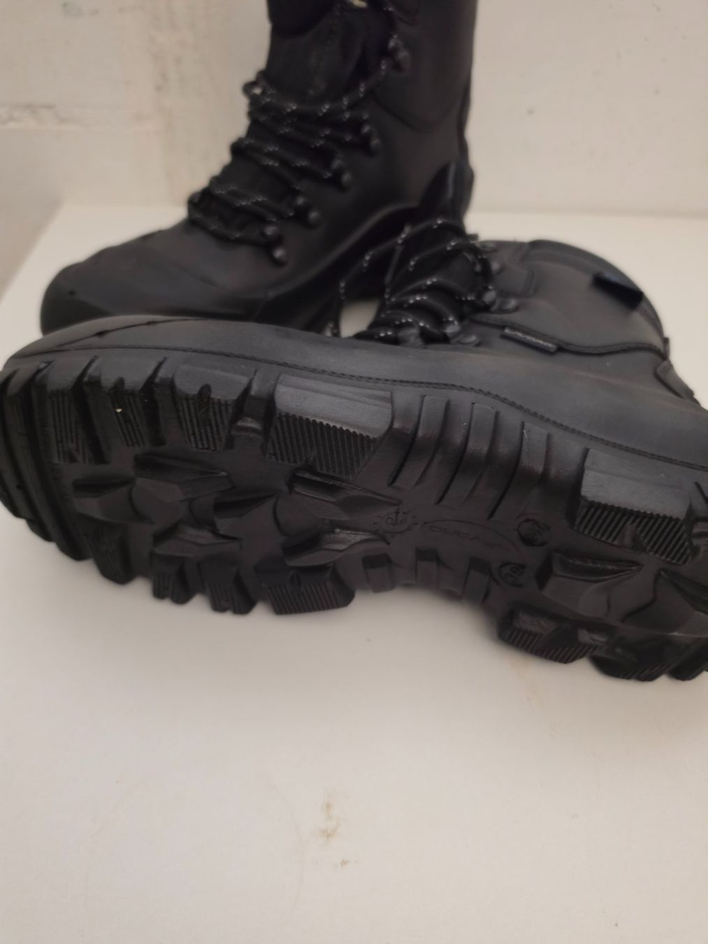 Scarpe da uomo: Arbeitsschuhe S3  Gr.39 – Nuovo e nell'imballaggio originale da Thun venduto da Beas-Allerlei 2