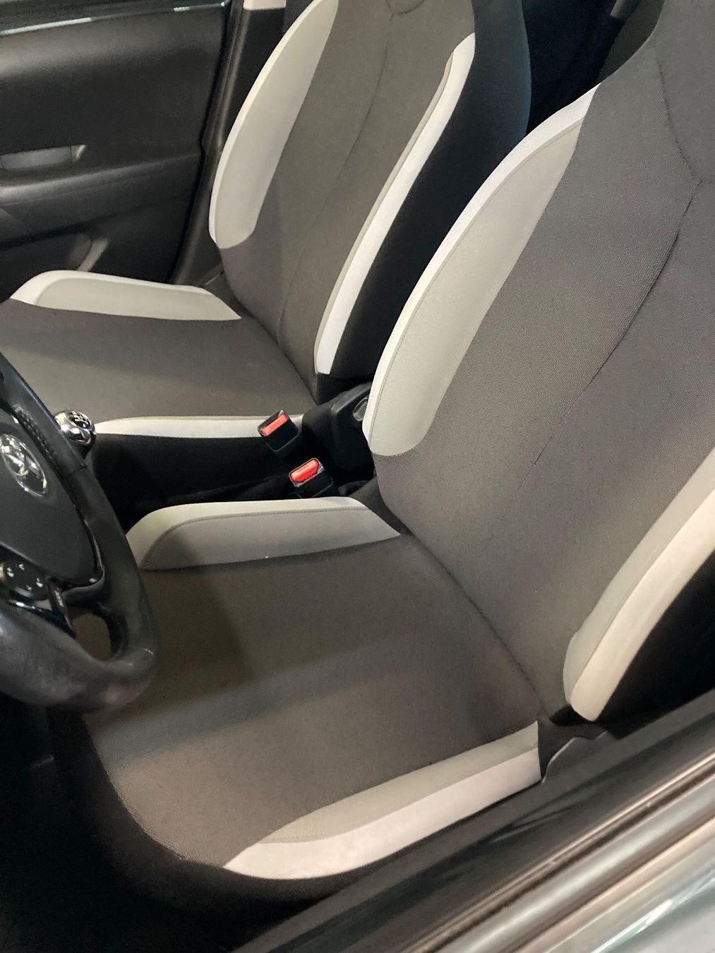 Toyota Autos: Toyota Aygo – D'occasion à Zullwil par Jeep-Toledo 5