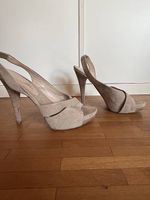 Nayy Boot High Heels Gr 38