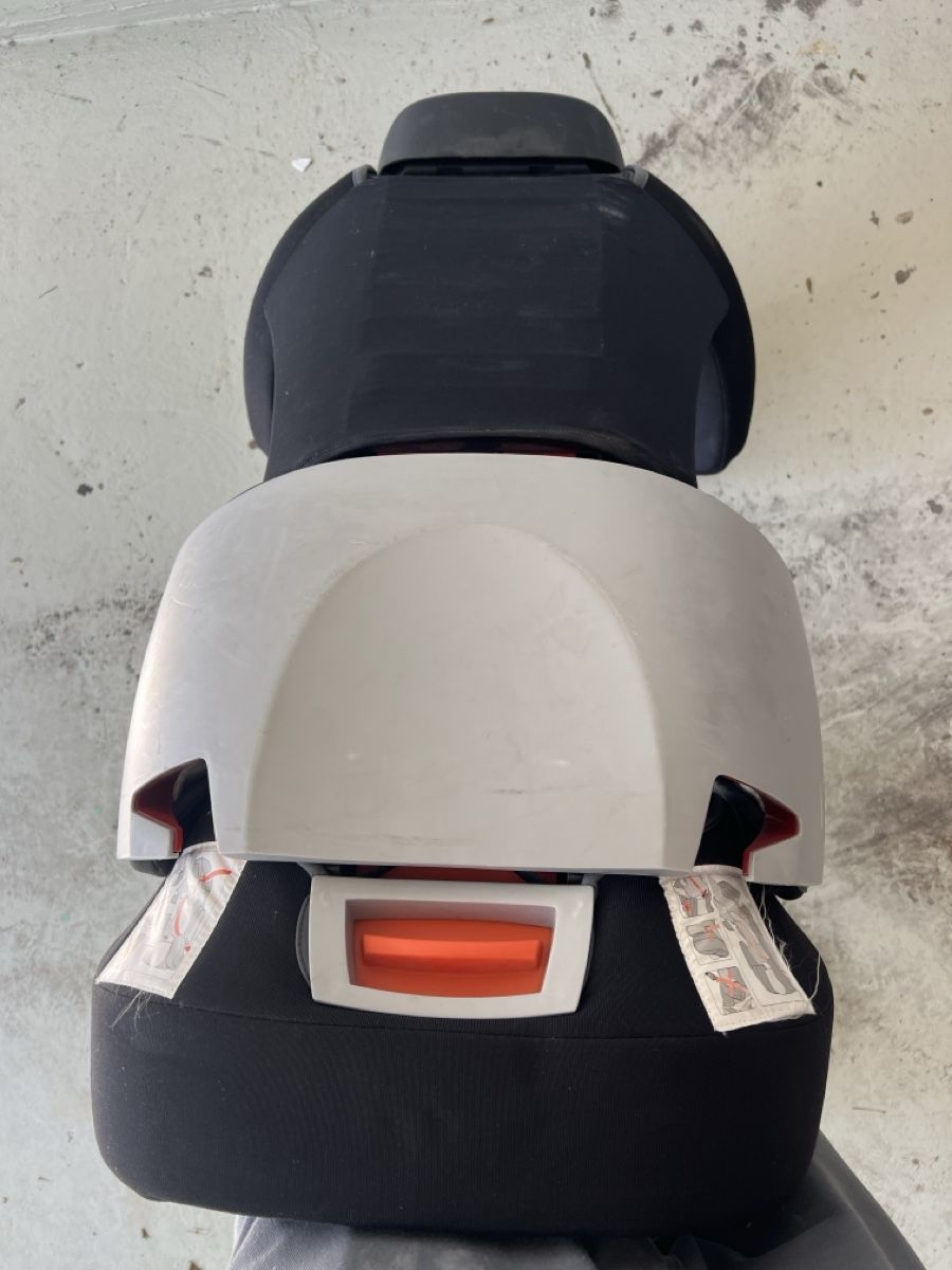 Seggiolini per auto: Kindersitz – Usato da Wittenwil venduto da mx5mx5 2