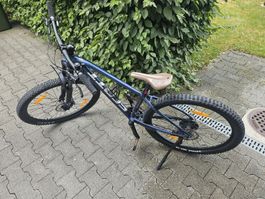 Bike Scott Aspect 740 27.5 Zoll