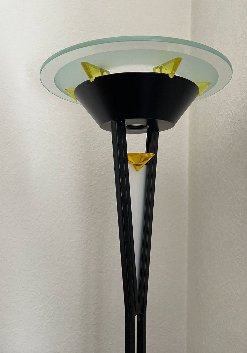 Lampade: Floor lamp vintage – Usato da Zürich venduto da fra_9kgp 1