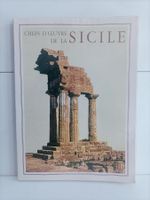 Chefs d'oeuvre de la Sicile / Sandro Chierichetti / Co.Graf