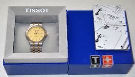 Tissot Seastar Armbanduhr / Montre