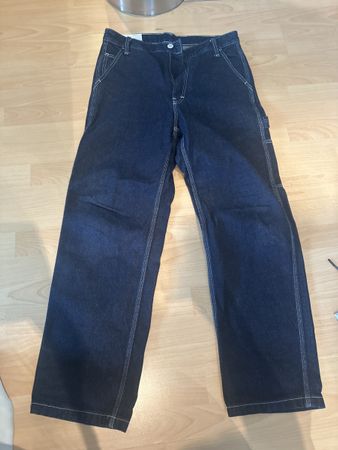 H&M Gr. 31/32, neuwertige Baggy Jeans