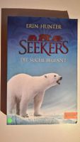 Erin Hunter: Seekers Die Suche beginnt