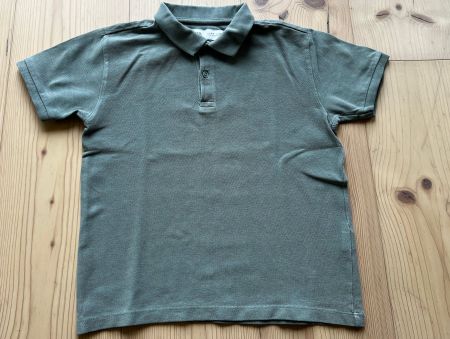 Zara T-shirt Gr.130 Salbai (8-9 Y)