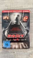 The Pact 1 & 2 Double Feature 2 DVDs