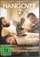 DVD Hangover 2