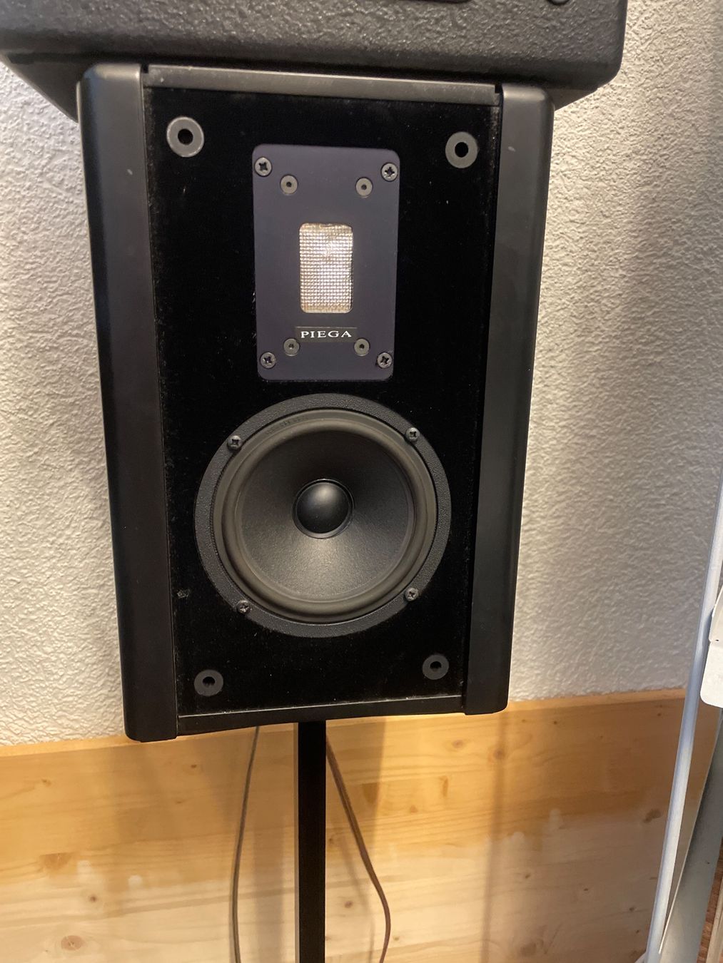 Piega Casse acustiche: Piega LRD 2.2 – Usato da Onnens VD venduto da Vintage-Hifi-Store 5