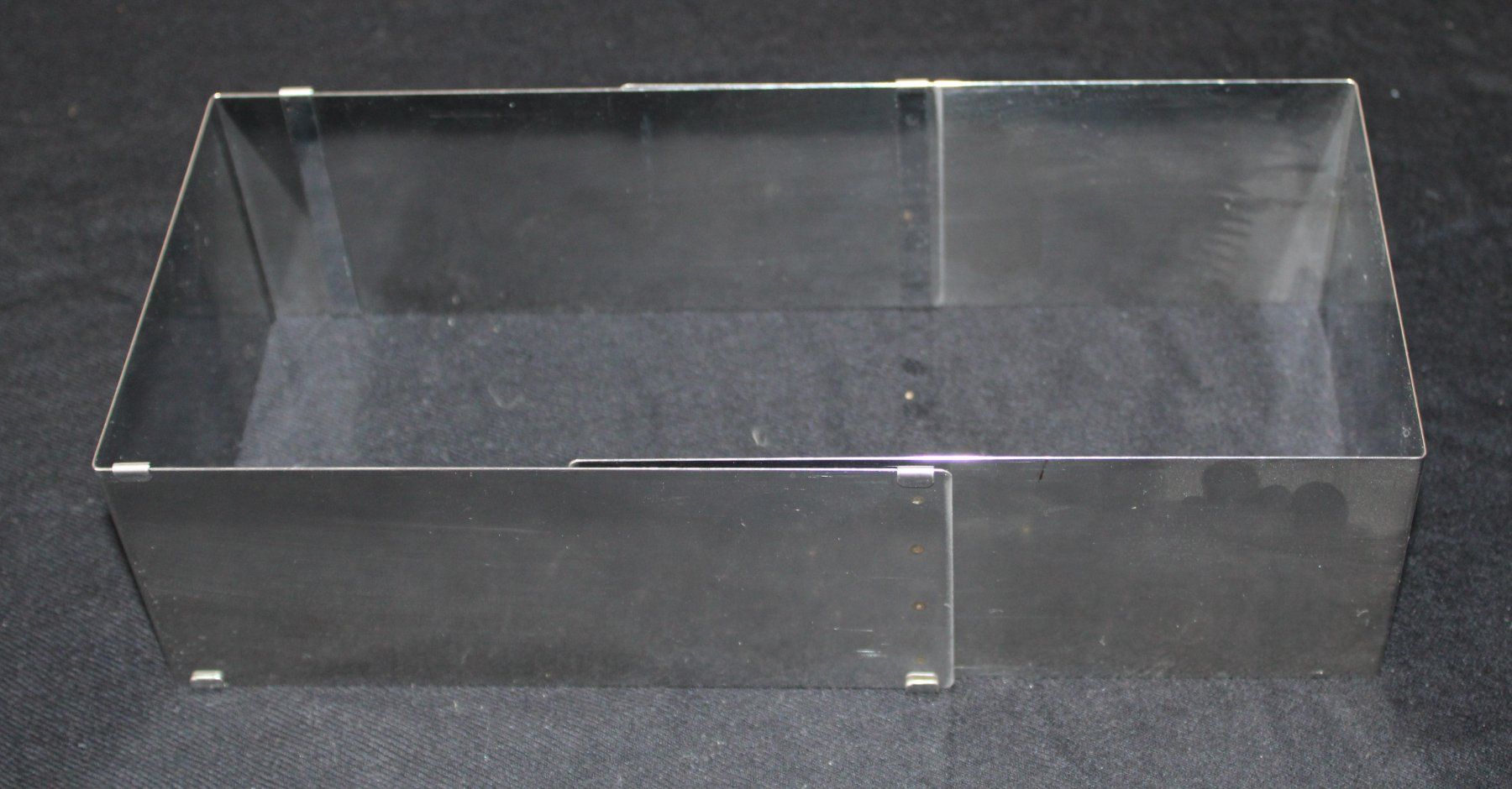 Teglie da forno: Backformen von LUMARA (CI) – Usato da Schaan venduto da antikes_und_kurioses 2