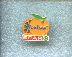 SPAR  Rosina