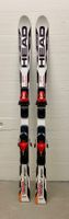 Ski Head World cup GS team mit Bindung 135 cm