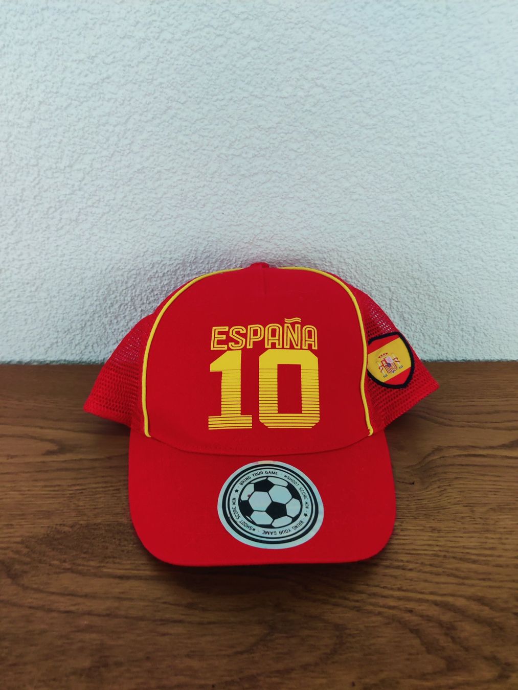 Altro abbigliamento per bambino: Cap – Usato da Oberweningen venduto da nba_wg2f