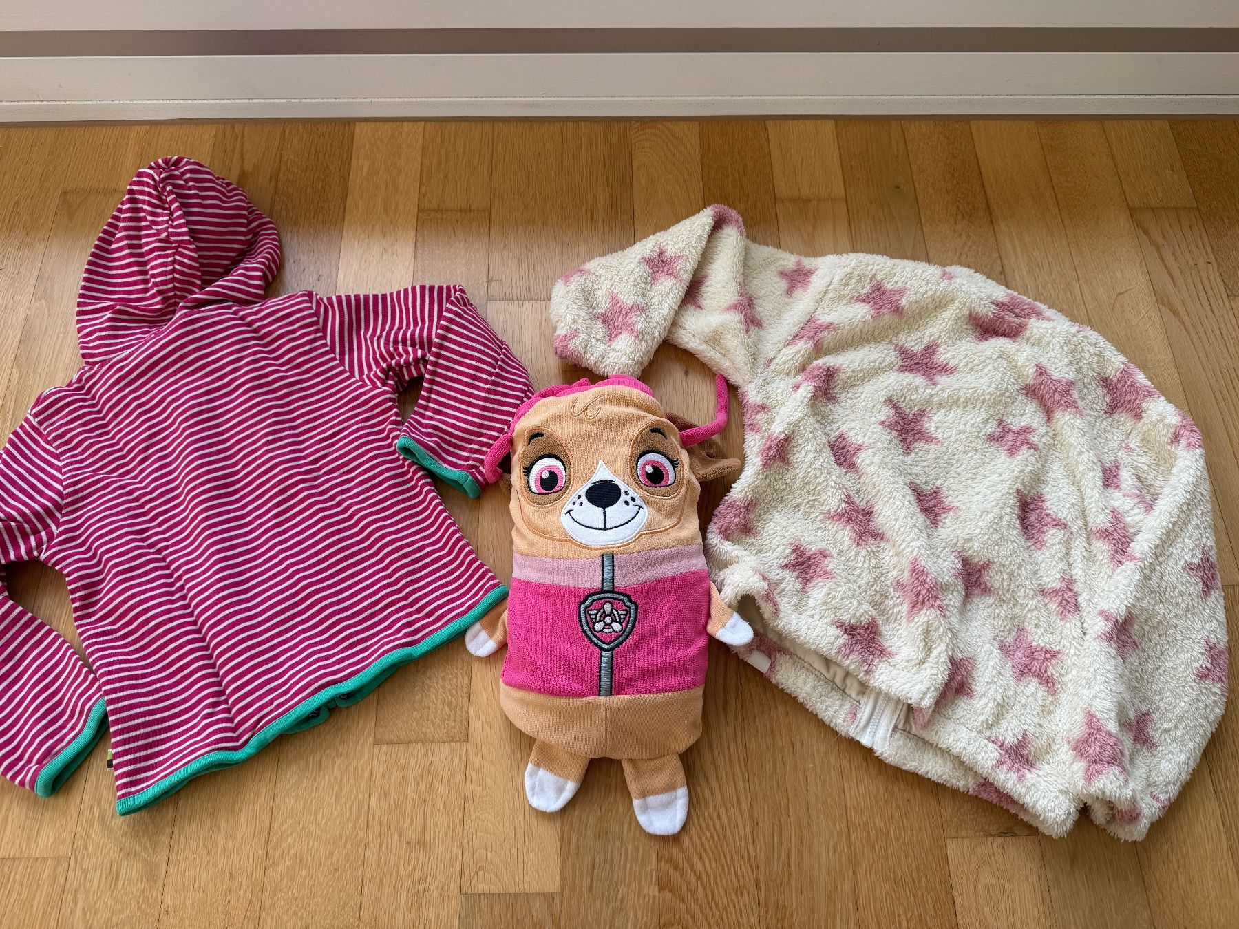 Maglioni & Felpe: Pullover - Grösse 110/116 - Paw Patrol – Usato da Baden venduto da polveres 1