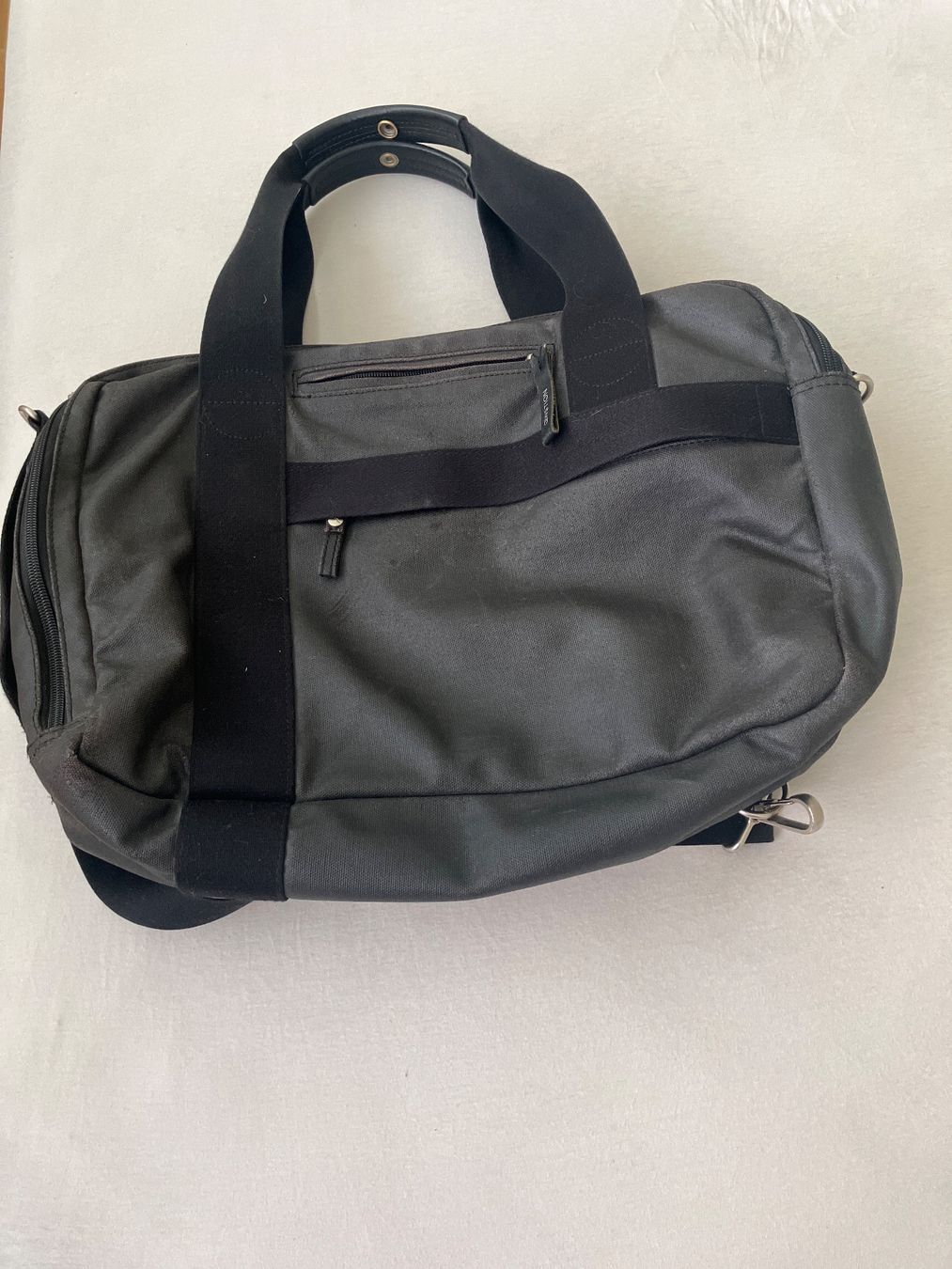 Qwstion Valises & Sacs: Businesstasche von Qwestion – D'occasion à Baden par sylivianne