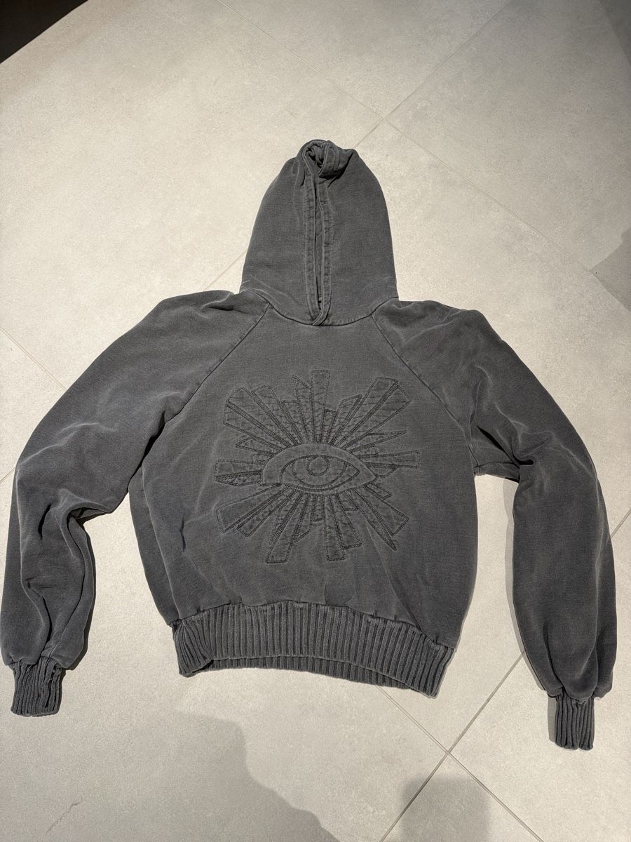 Maglioni & Felpe: Kapuzenpullover House of Errors, Grösse L – Usato da Sissach venduto da swissgirl25