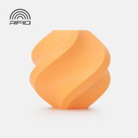 Bambu Lab PLA Pure Apricot (17300) / refill