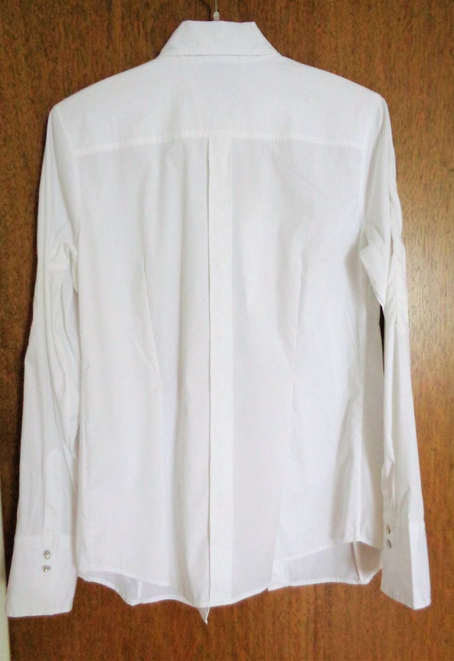 Camicette: MAX VOLMÁRY - Business Bluse Gr. 36 - NEU – Nuovo e nell'imballaggio originale da Jona venduto da Loki40 1