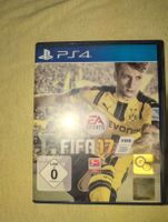 PS4 FIFA17