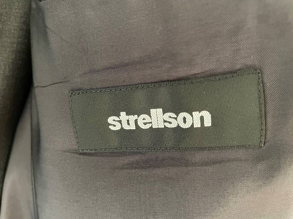 Completi, tute sportive e funzionali: Strellson Herrenanzug anthrazit Gr. 98 (L) – Usato da Staufen venduto da Flamenco666 3