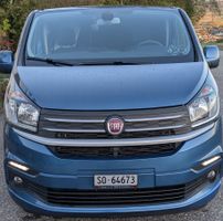 Fiat Talento / 145PS / 95000Km