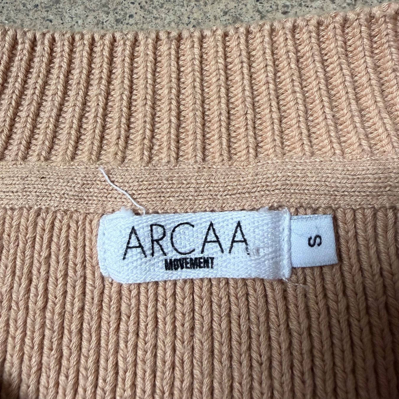 Maglioni & Felpe: ARCAA Pullover 🧡 – Usato da Zürich venduto da ClosetQueen 8