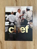 Livre de cuisine Chef Cyril Lignac 80 recettes